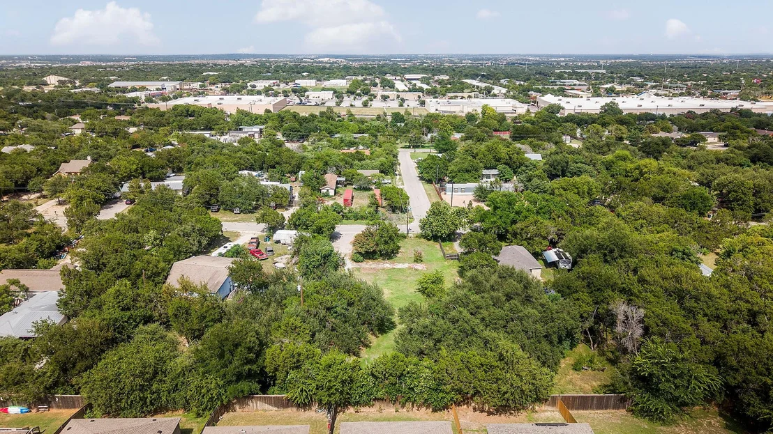 Photo of 1305 High Chaparral DR