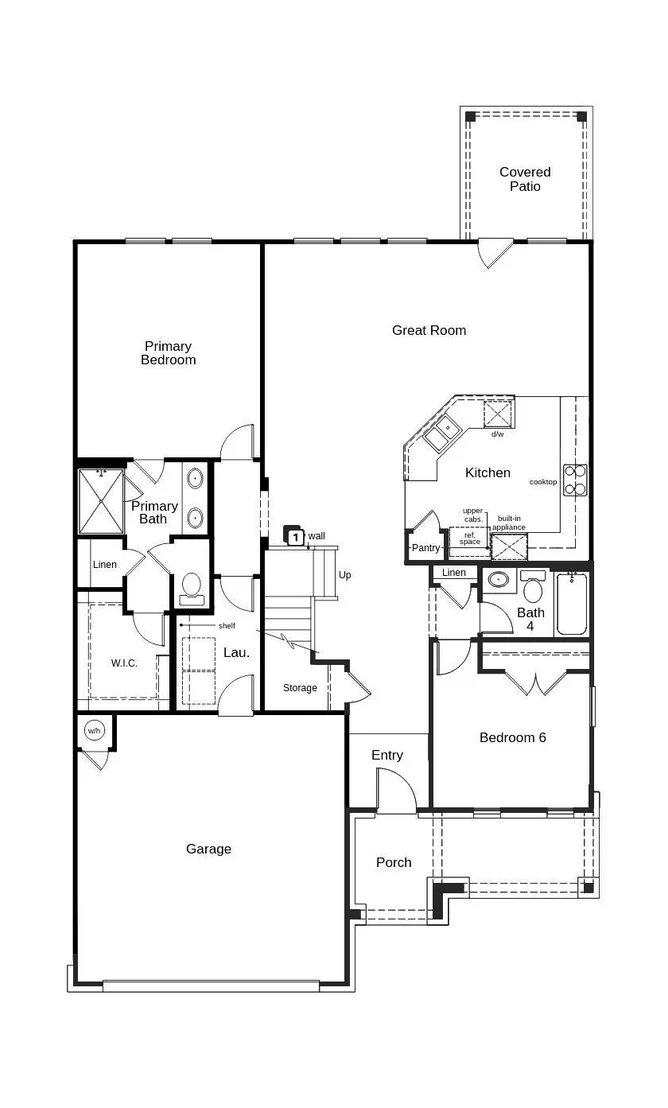 Photo of 3037 Carrizo TER