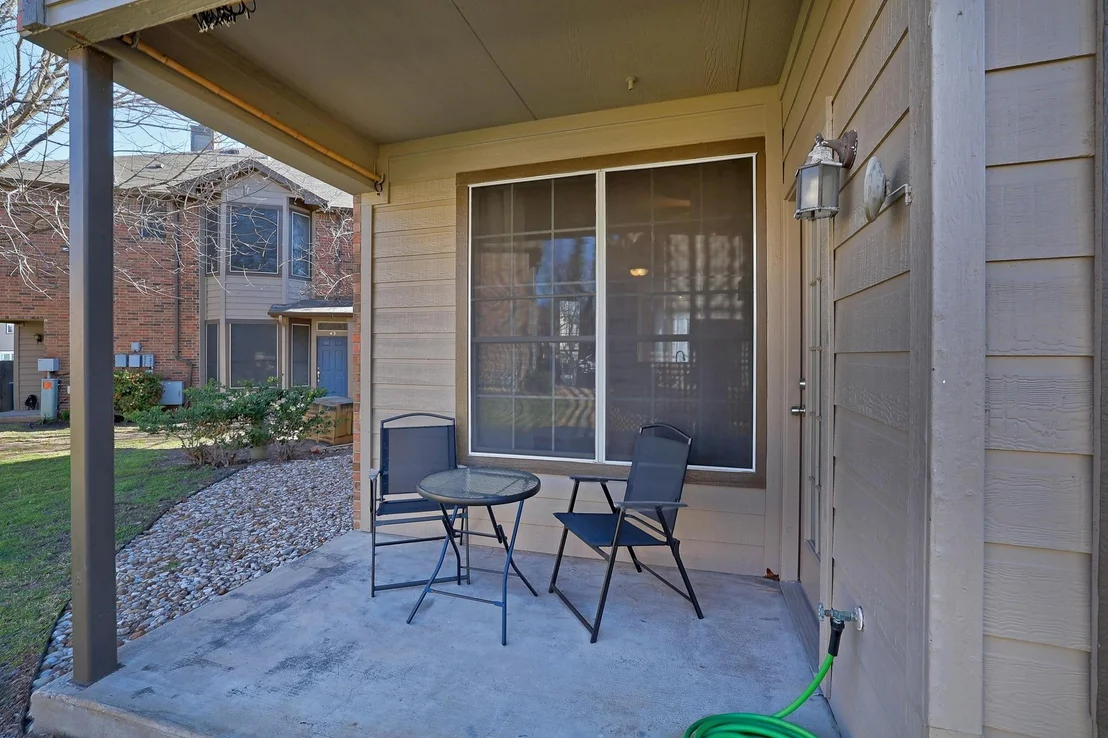 Photo of Unit 44 at 12401 Los Indios TRL