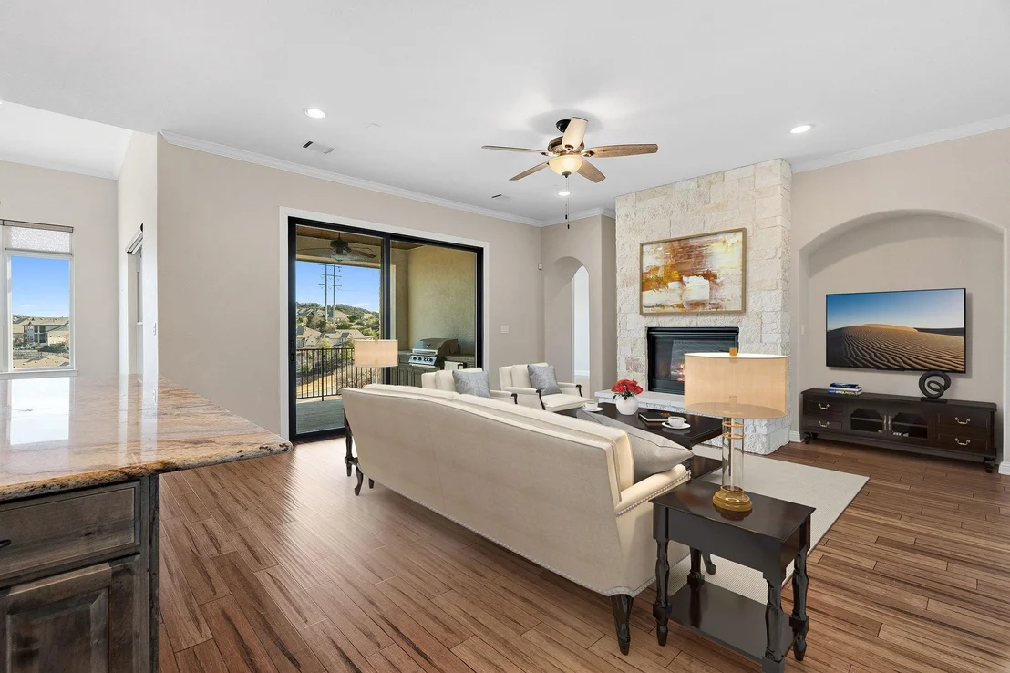 Photo of 203 Serene Hilltop CIR