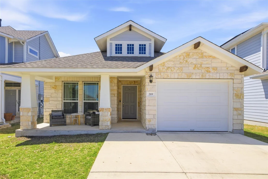 Photo of 269 Gaida LOOP