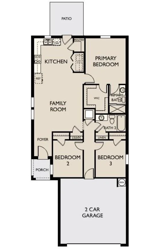 Photo of 14608 Sage Bloom LN