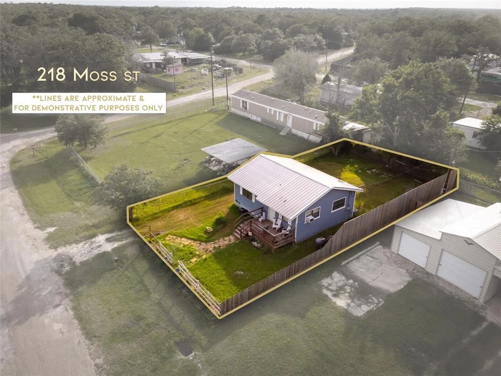 Photo of 218 Moss Oak Street ST