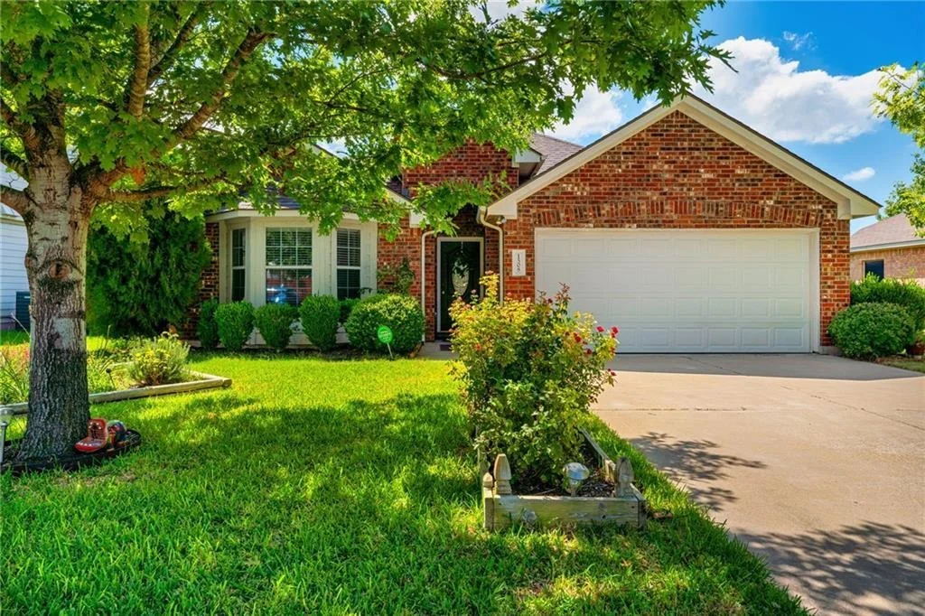 Photo of 1508 Uvalde DR