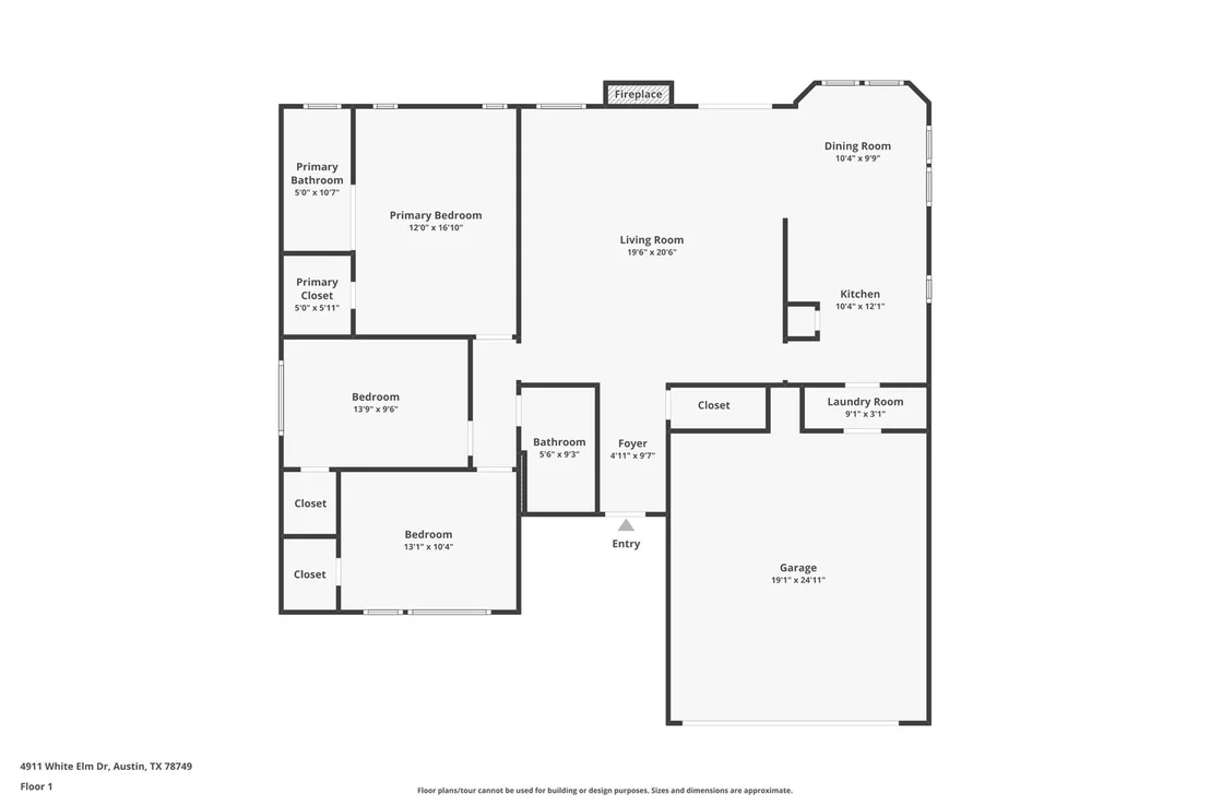 Photo of 4911 White Elm DR