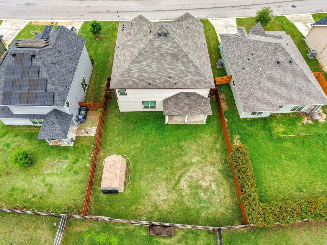 Photo of 1811 Ashburn DR