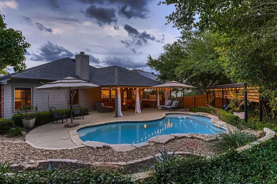Photo of 2917 Perceval LN