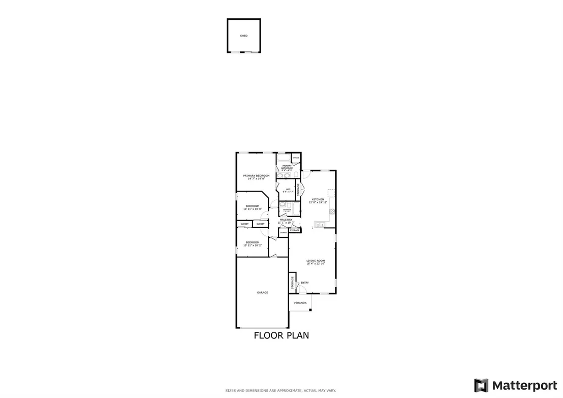 Photo of 431 Old West TRL