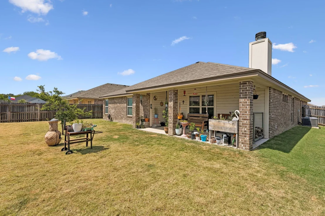 Photo of 3317 James Ridge DR