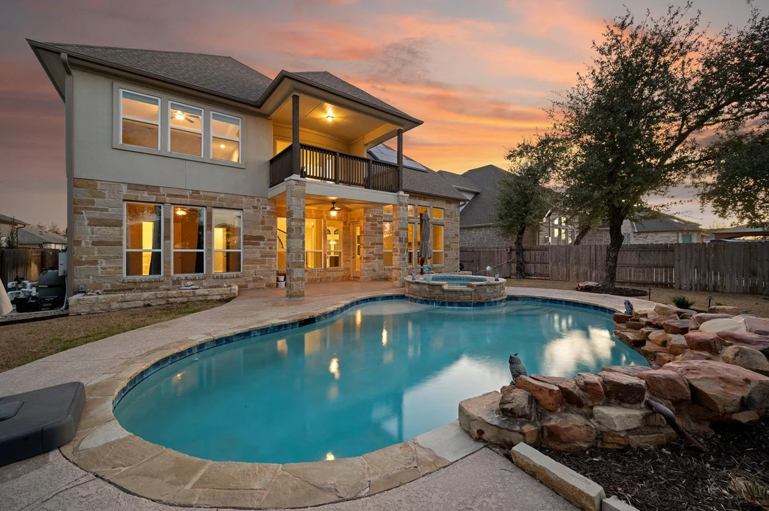 Photo of 4015 Logan Ridge DR