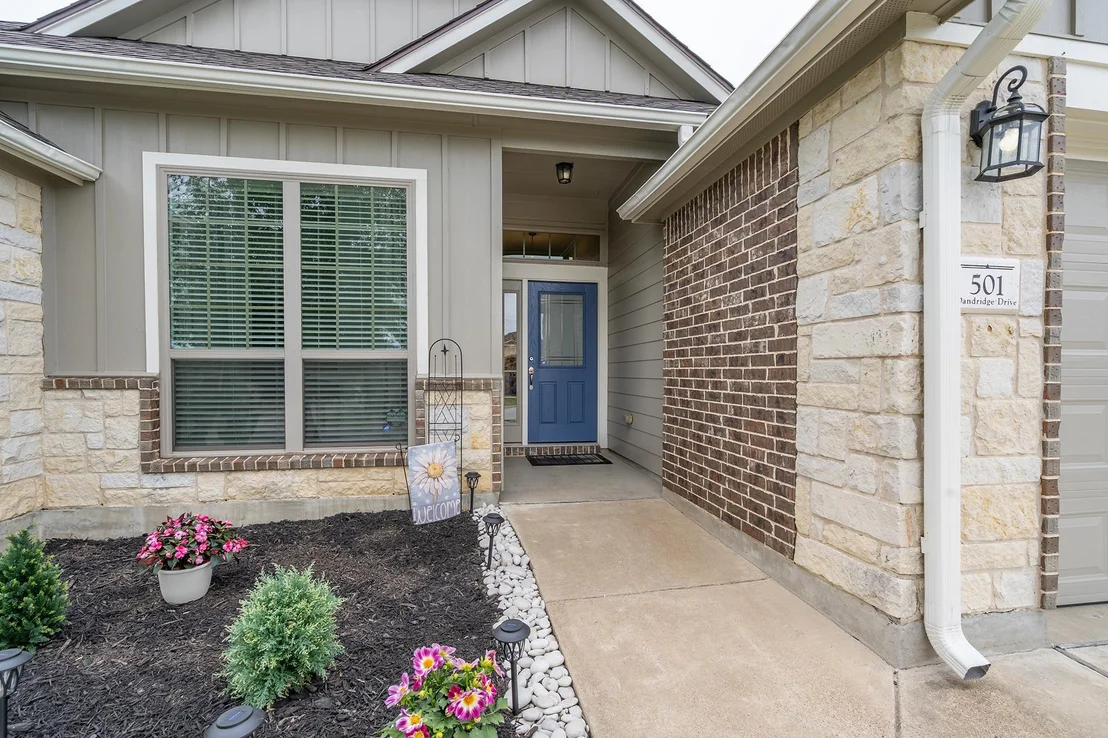 Photo of 501 Dandridge DR