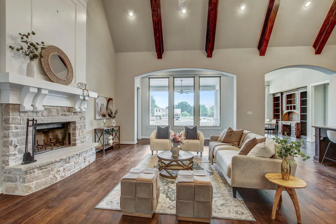 Photo of 312 Flintlock DR
