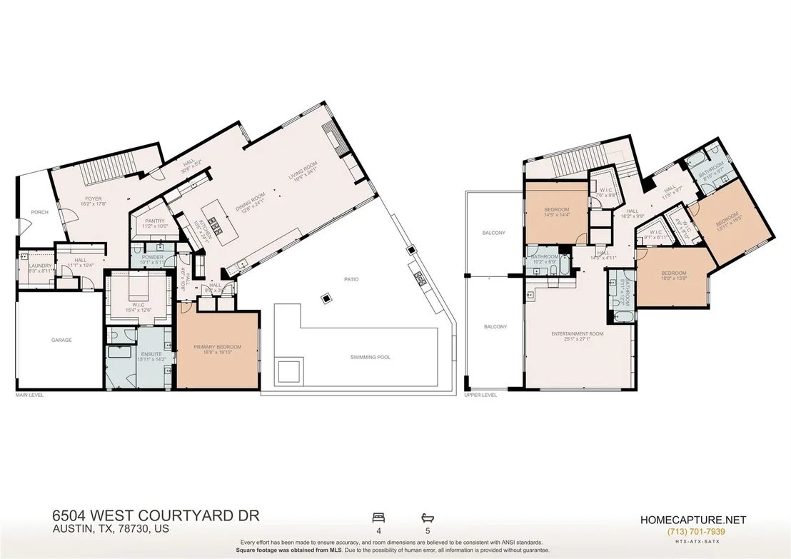 Photo of 6504 W Courtyard DR