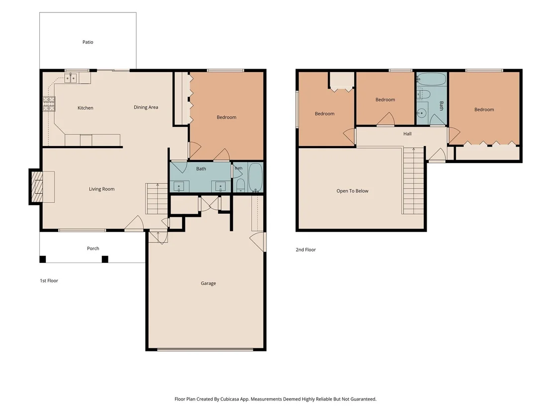 Photo of 8300 Belclaire CIR