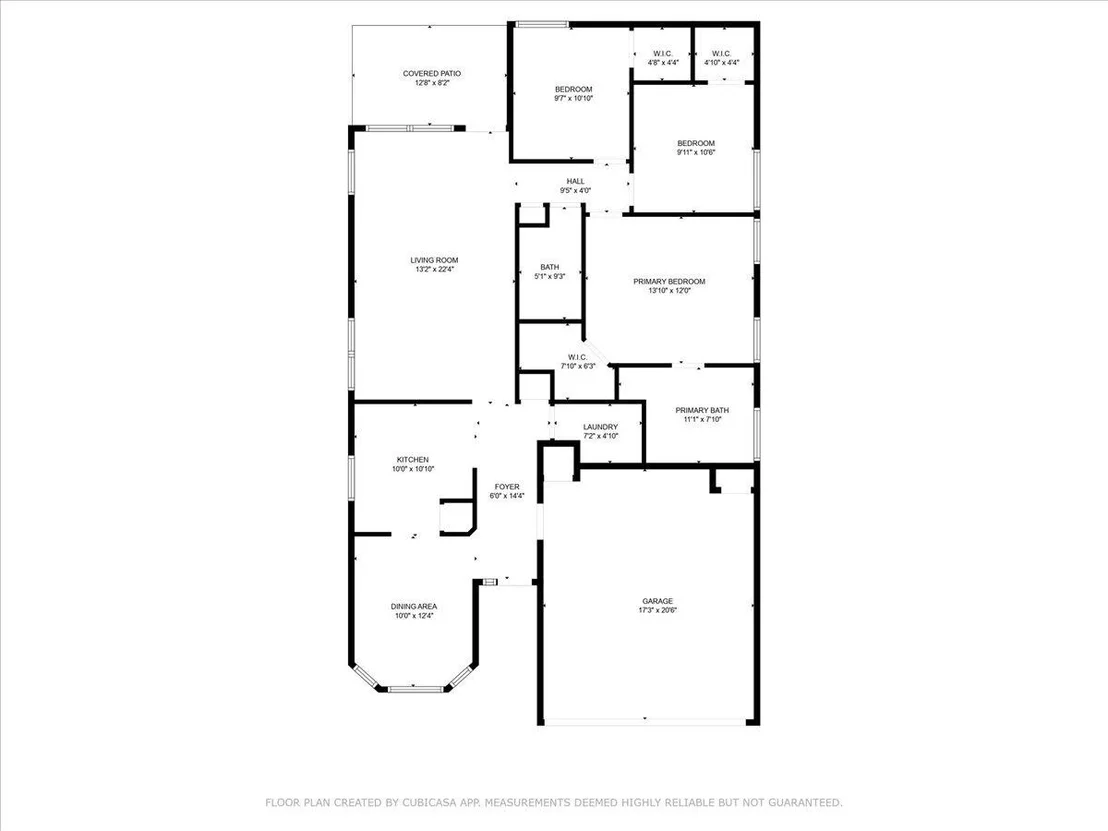 Photo of 17409 Salt Flat LN