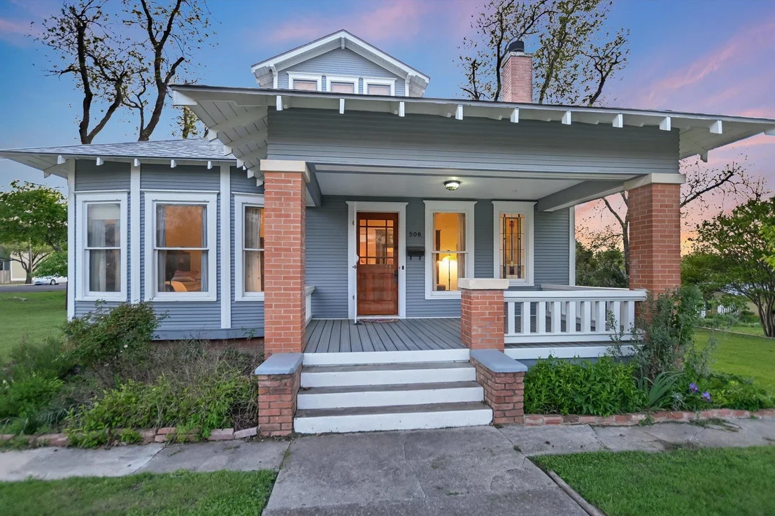 Photo of 508 S Walnut ST