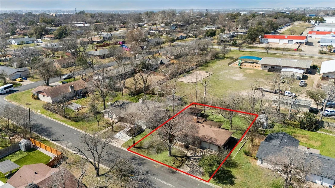Photo of 10512 Walnut Bend DR