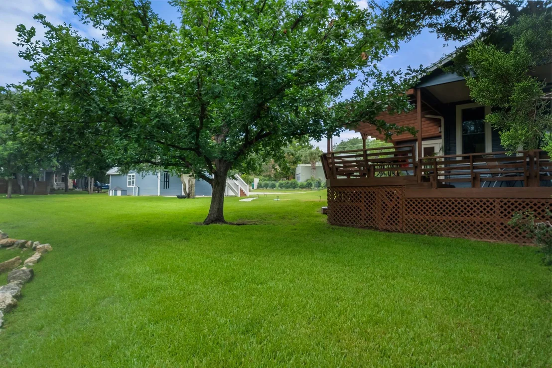 Photo of 2701 & 2703 De Soto DR