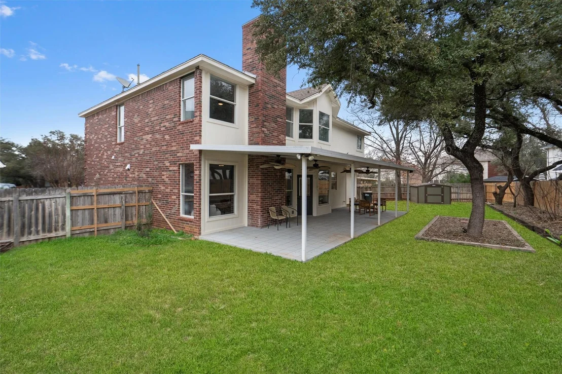 Photo of 109 Hideaway CV