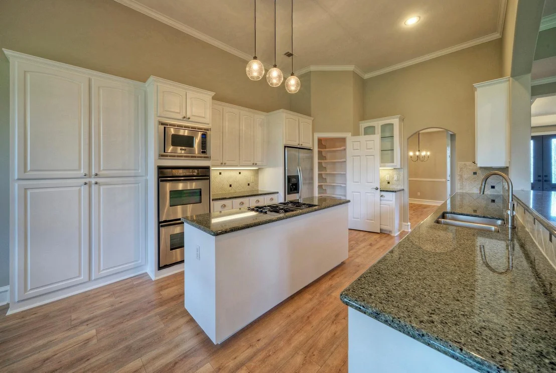 Photo of 12012 Uplands Ridge DR
