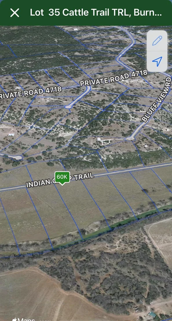 Photo of Lot  35 Cattle Trail TRL