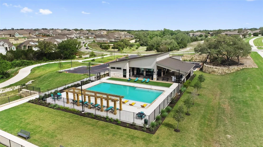 Photo of 2120 Prairie Oaks DR