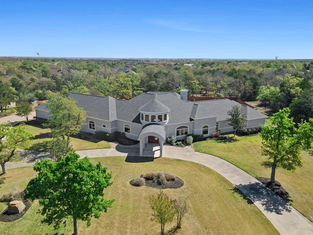 Photo of 353 Stephen F Austin BLVD