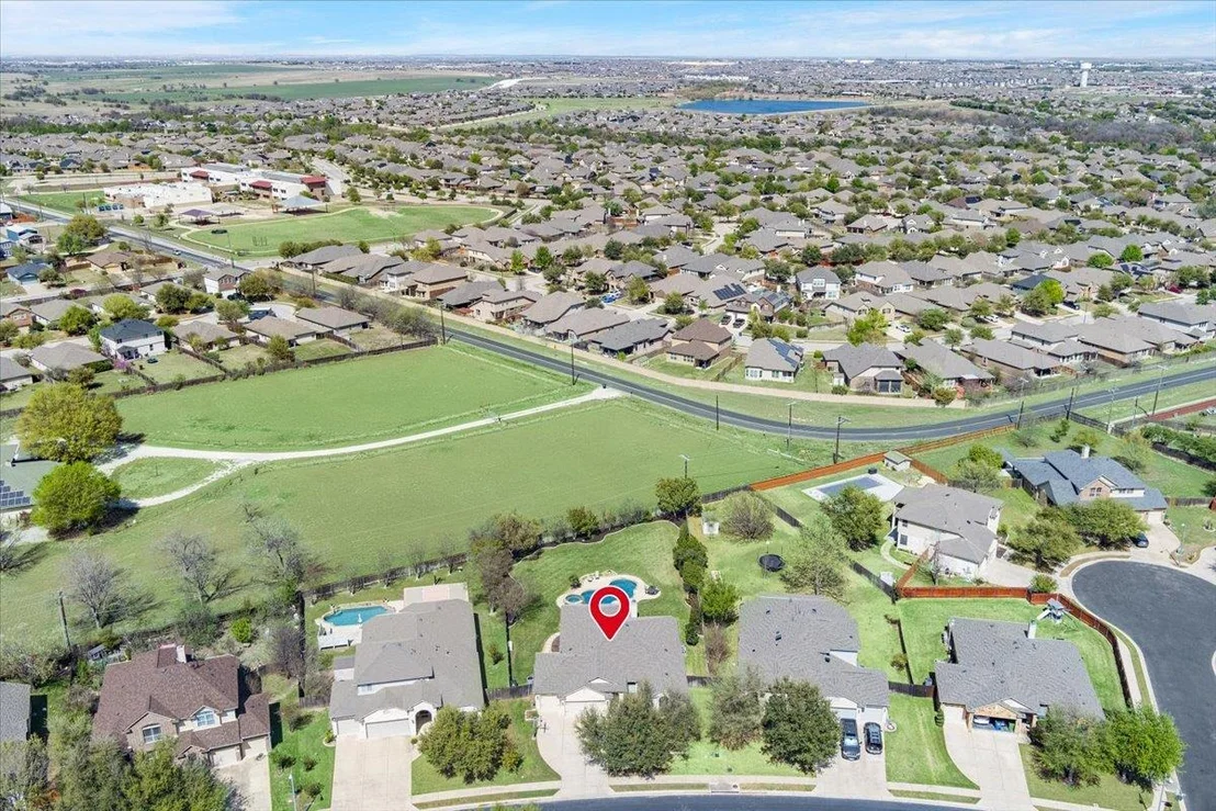 Photo of 2218 Settlers Park LOOP