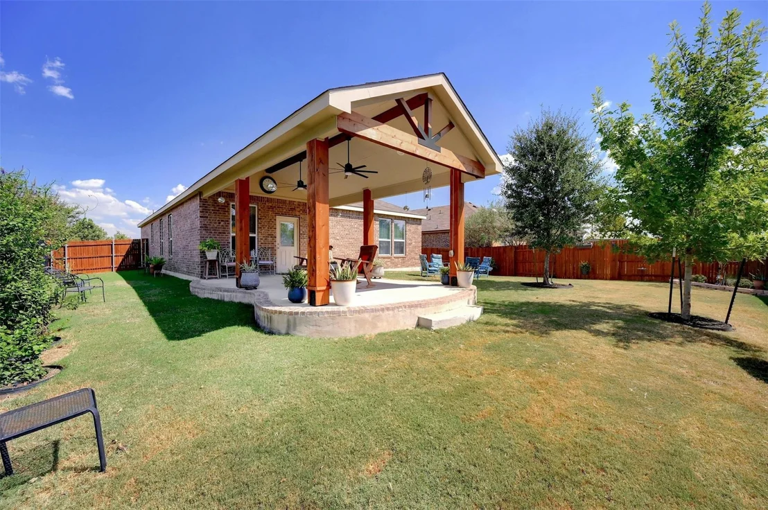 Photo of 118 Lyre Leaf DR