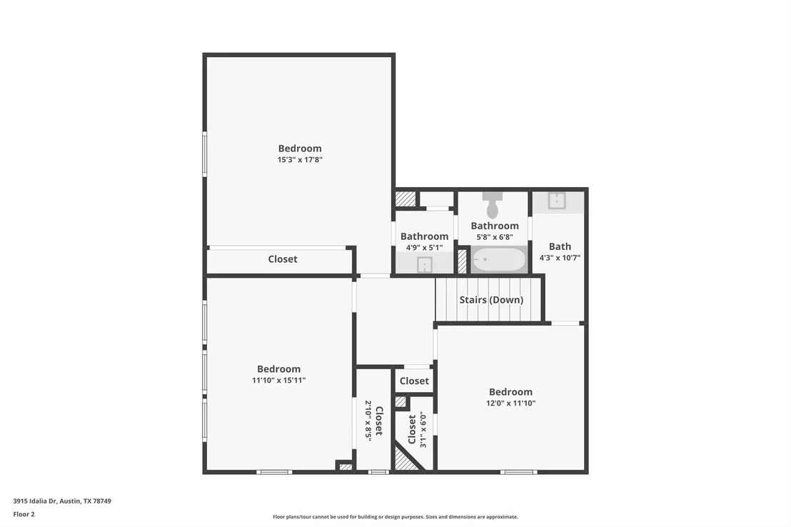Photo of 3915 Idalia DR