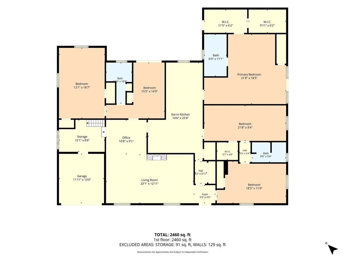 Photo of 301 N 40th ST