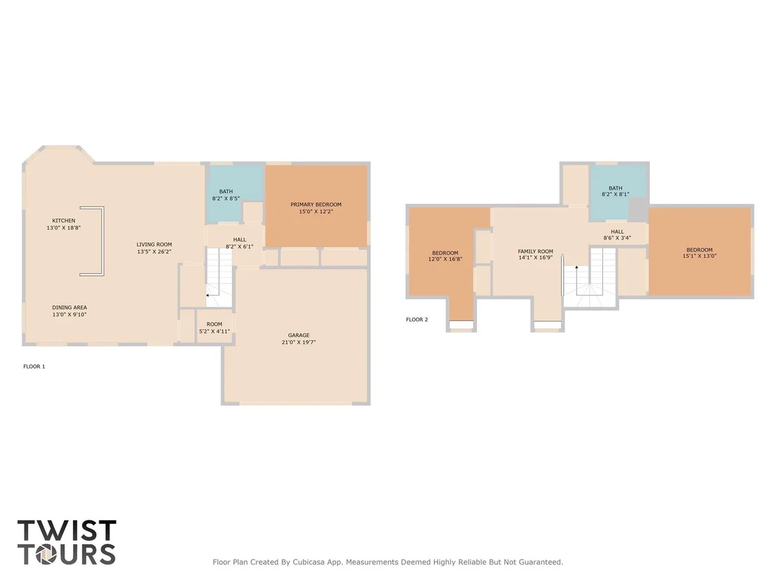 Photo of 3405 Santa Fe DR