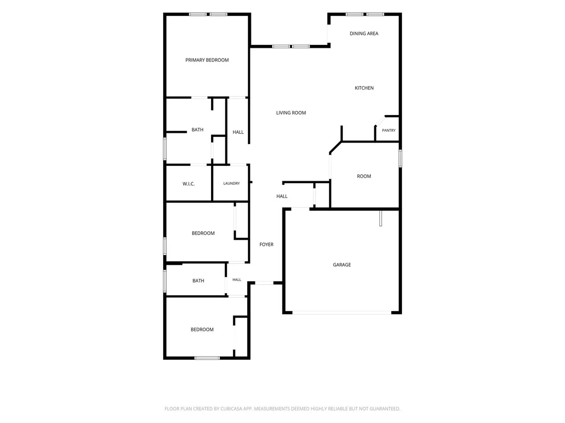Photo of 824 Tabernash DR