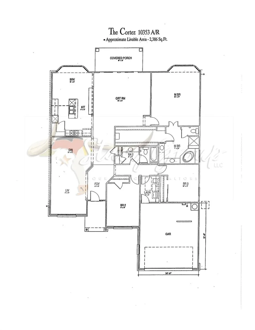 Photo of 503 Breezeway LN