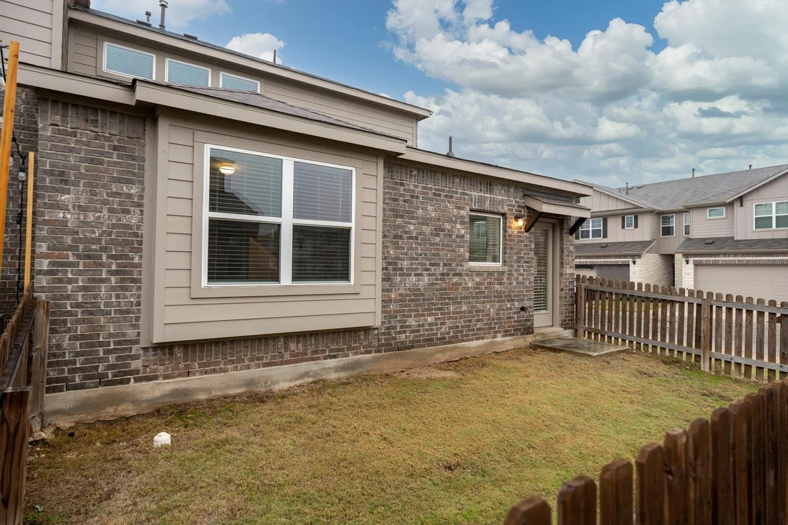 Photo of Unit A at 17200 Leafroller DR