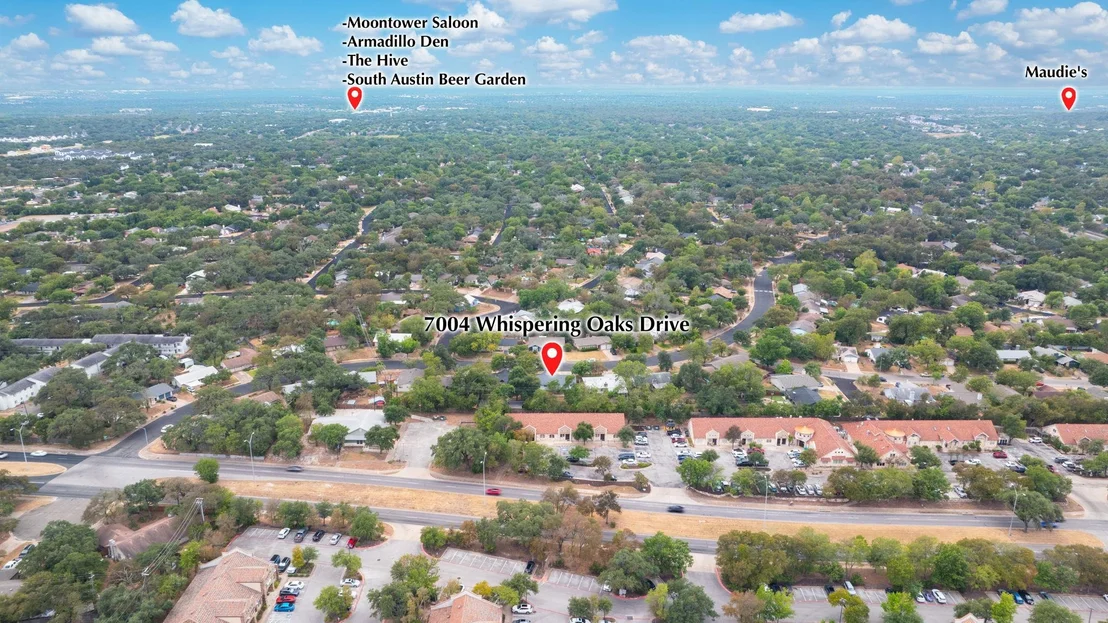 Photo of 7004 Whispering Oaks DR