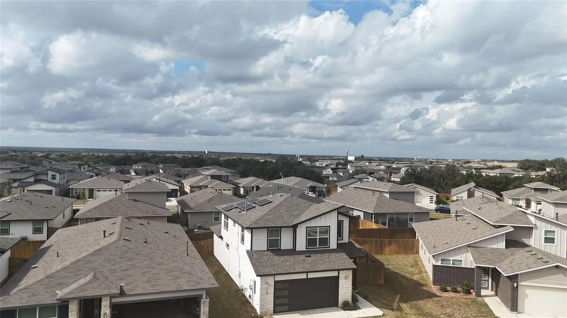 Photo of 121 Parryi CV