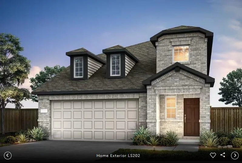 Photo of 5103 Monarda Mint DR