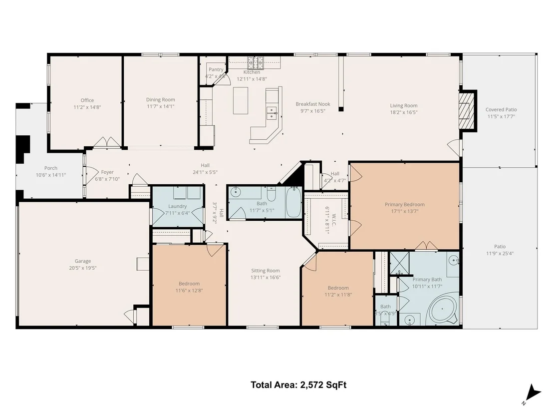 Photo of 407 Victoria DR