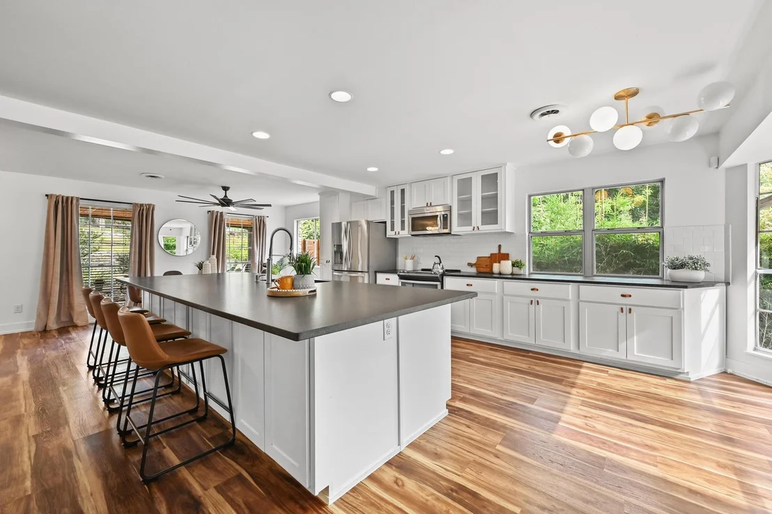 Photo of 3405 Santa Fe DR