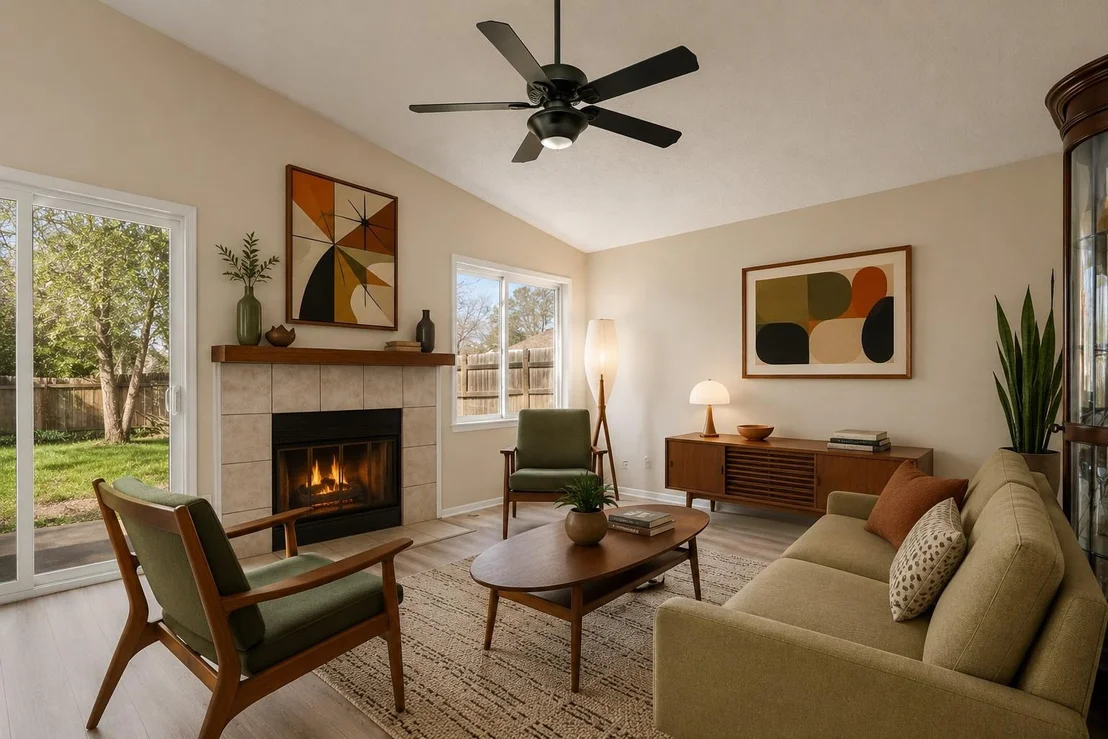 Photo of 1403 Alma DR