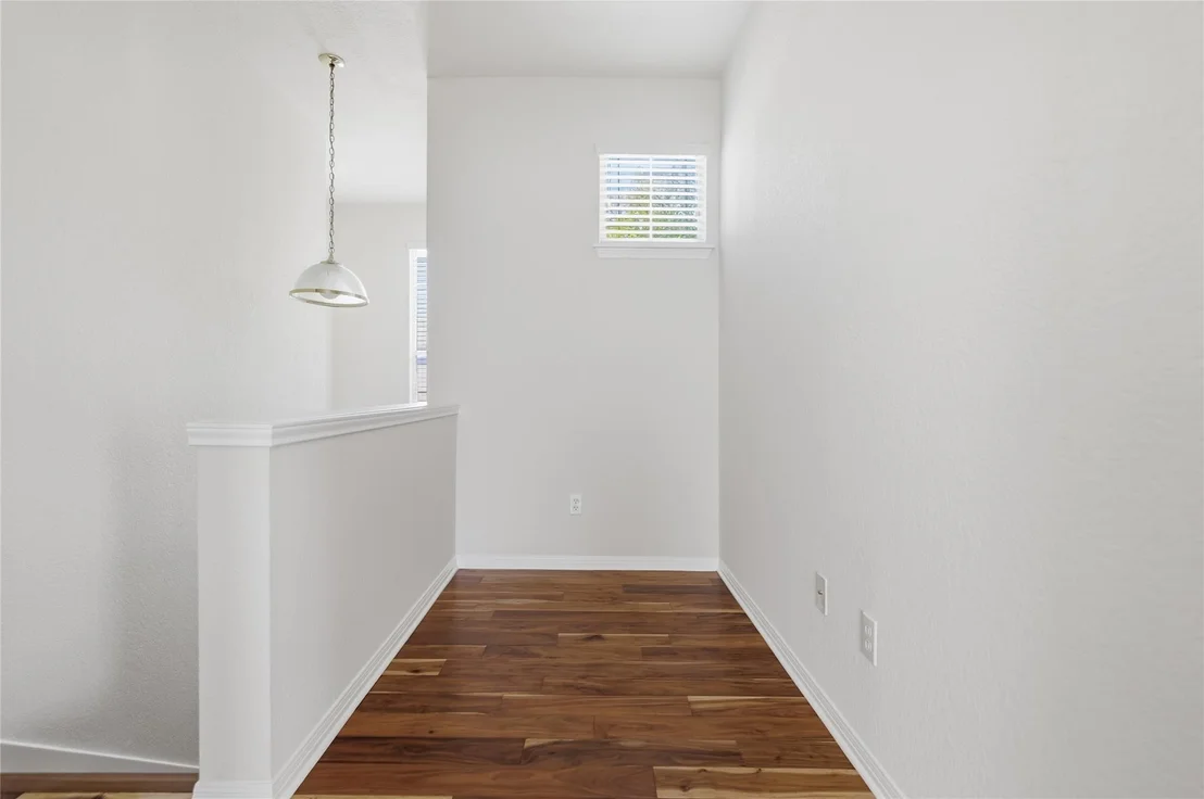 Photo of Unit 13 at 8518 Cahill DR