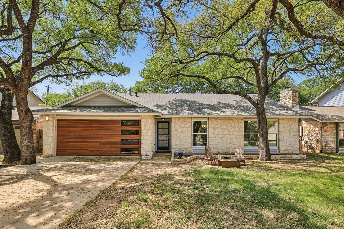 Photo of 4603 Whispering Valley DR
