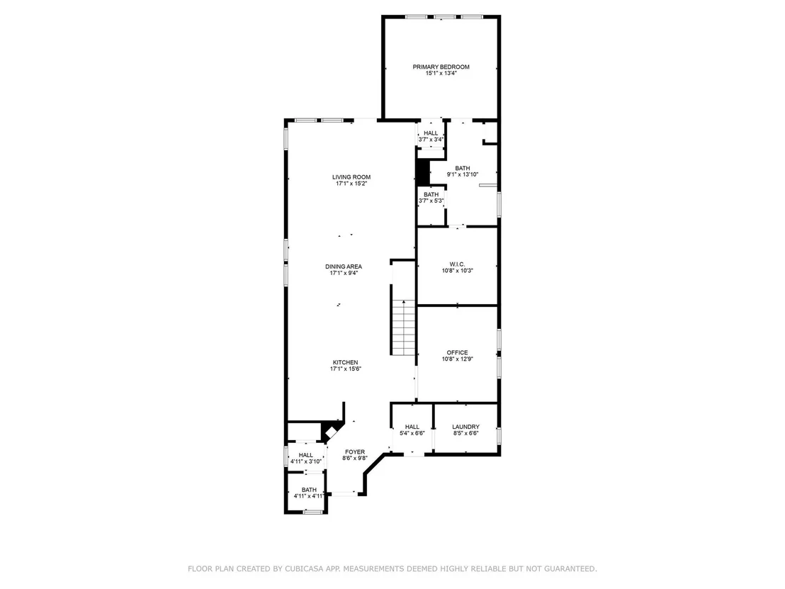 Photo of 120 Freeman Loop LOOP