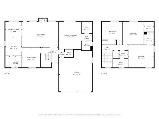 Photo of 211 Woodmont DR