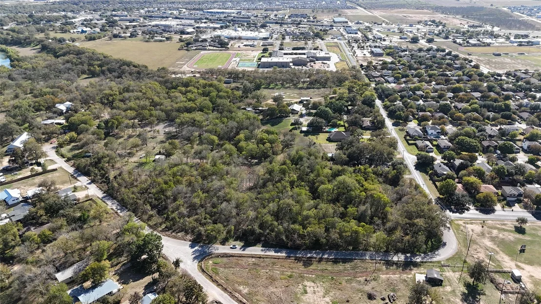 Photo of LOT 24 & 25 Hasler Shores and Shoreline DR
