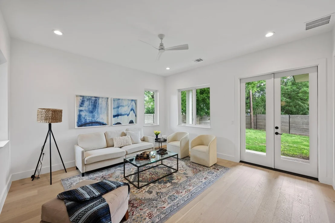 Photo of Unit A at 3614 Abbate CIR