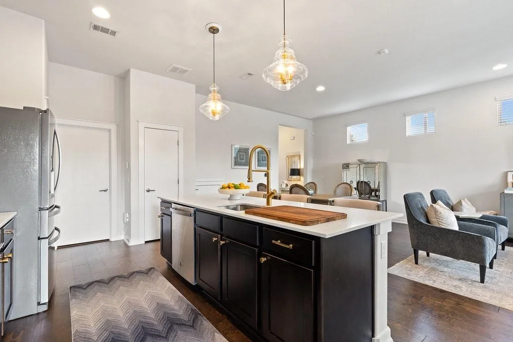 Photo of Unit B at 8901 Parker Ranch CIR