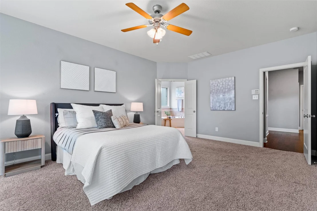 Photo of 3041 Agave LOOP