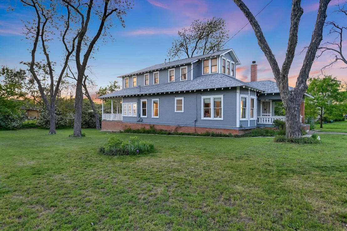 Photo of 508 S Walnut ST